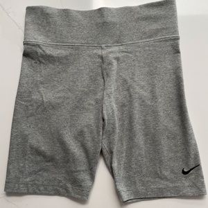 Nike Biker Shorts